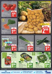 Kartoffeln im E center Prospekt in Elmshorn Aktueller E center Prospekt mit Kartoffeln, "Top Angebote", Seite 9