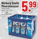 Mineralwasser bei Trinkgut im Rinteln Prospekt für 5,99 €