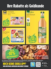 Brot im EDEKA Prospekt in Stade Aktueller EDEKA Prospekt mit Brot, "Top Angebote", Seite 3