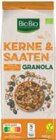 Granola Kerne & Saaten von BioBio für 3,45 € bei Netto Marken-Discount im Angebot Granola Kerne & Saaten von BioBio im aktuellen Netto Marken-Discount Prospekt