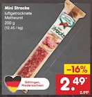 Mini Stracke bei Netto Marken-Discount im Prospekt "" für 2,49 €