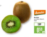 Bio Kiwi Angebote von Demeter bei Marktkauf Ulm für 0,59 €