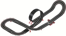 Carrera GO!!! - Super Speeders bei VEDES in Bielefeld Carrera GO!!! - Super Speeders im Angebot bei VEDES Bielefeld für 59,99 €