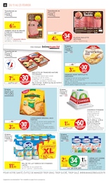 Offre Plateau À Fromage dans le catalogue Intermarché du moment à la page 20