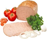 Aktuelles Leberkäse Angebot bei REWE in Saarbrücken ab 1,29 €