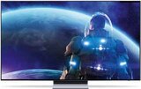 XXL-Fernseher Angebote von Samsung bei expert Beckum für 2.999,00 €