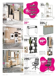 mömax Garderobe im Prospekt 