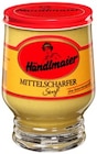 Mittelscharfer Senf von Händlmaier im aktuellen Penny Prospekt für 0,99 €