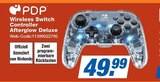 Wireless Switch Controller Afterglow Deluxe Angebote von PDP bei expert Krefeld für 49,99 €