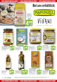 Schokolade im E center Prospekt "Aktuelle Angebote" mit 45 Seiten (Freiburg (Breisgau))