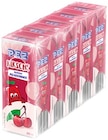 Aktuelle Saft Angebote bei REWE in Herne Aktuelles Fruchtsaftgetränk Kirsch Angebot bei REWE in Herne ab 1,79 €