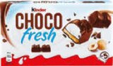 Choco fresh oder Paradiso im Netto Marken-Discount Prospekt Choco fresh oder Paradiso von Kinder im aktuellen Netto Marken-Discount Prospekt für 1,79 €