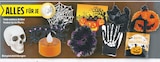 Halloween Deko-Artikel für 1,00 € bei E center im Angebot Halloween Deko-Artikel im aktuellen E center Prospekt