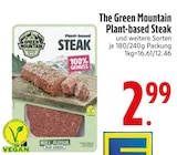 Aktuelle Steak Angebote bei EDEKA in Augsburg Aktuelles Plant-based Steak Angebot bei EDEKA in Augsburg ab 2,99 €