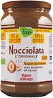 Pâte à tartiner Bio - Rigoni di Asiago à 7,59 € dans le catalogue Intermarché