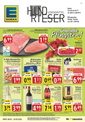Aktueller E center Discounter Prospekt in Heiligenhaus und Umgebung, "Aktuelle Angebote" mit 30 Seiten, 18.05.2026 - 23.05.2026