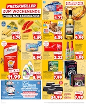Aktueller Kaufland Prospekt mit Ariel, "Aktuelle Angebote", Seite 6
