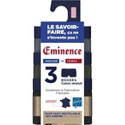 Boxers homme - EMINENCE en promo chez Carrefour Levallois-Perret à 25,89 €
