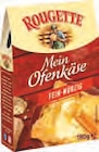 Ofenkäse fein-würzig Angebote von Rougette bei tegut Mainz für 2,49 €