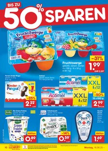 Quark im aktuellen Netto Marken-Discount Prospekt (Bochum) Quark im Netto Marken-Discount Prospekt "Aktuelle Angebote" mit 59 Seiten (Bochum)