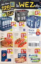 WEZ Prospekt für Uchte: "Die WEZette", 18 Seiten, 23.06.2025 - 28.06.2025