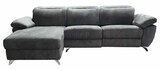 Ecksofa Angebote bei Opti-Megastore Cuxhaven für 1.299,00 €