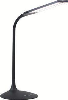 Lampe de bureau LED Ledtwin - Office DEPOT à Paris Lampe de bureau LED Ledtwin en promo chez Office DEPOT Paris à 58,90 €