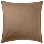 Kissenbezug dunkelbeige Angebot in Grebenhain Kissenbezug dunkelbeige im aktuellen Prospekt bei IKEA in Grebenhain