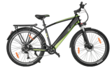 E-Trekking-Bike R8T Flex III, 27,5" Angebote von Sachsenrad bei Netto Marken-Discount Detmold für 1.149,00 €