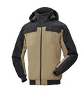 Gefütterte Arbeitsjacke im Angebot bei Lidl in Mühlhausen Gefütterte Arbeitsjacke Angebote von PARKSIDE bei Lidl Mühlhausen für 19,99 €