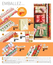 Loisirs Créatifs Angebote im Prospekt "LA BOUTIQUE CADEAUX" von Gifi Loisirs Créatifs Angebote im Prospekt "LA BOUTIQUE CADEAUX" von Gifi auf Seite 18