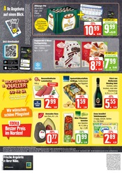 Aktueller EDEKA Frischemarkt Prospekt mit Bittburger Bier, "Top Angebote", Seite 4