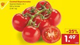 Aktuelles Cocktail Rispentomaten Angebot bei Netto Marken-Discount in Braunschweig ab 1,49 €