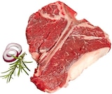 T-Bone Steak Angebote bei REWE Halle für 22,20 €