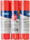 Klebestift von Stylex für 1,50 € bei Woolworth im Angebot Klebestift von Stylex im aktuellen Woolworth Prospekt