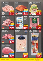 Aktueller Netto Marken-Discount Prospekt mit Pute, "Aktuelle Angebote", Seite 9