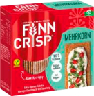 Knäckebrot Original im Angebot bei EDEKA in Neumünster Knäckebrot Original Angebote von Finn Crisp bei EDEKA Neumünster für 1,49 €