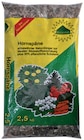 Hornspäne 2,5 kg im Angebot bei Wreesmann in Dresden Hornspäne 2,5 kg Angebote bei Wreesmann Dresden für 7,99 €