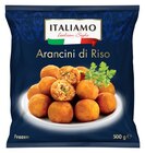 Arancini di Riso - Italiamo dans le catalogue Lidl