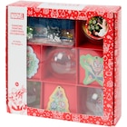 Peinture diamant boules de Nöel Disney - Action - Action à Argenteuil Peinture diamant boules de Nöel Disney - Action en promo chez Action Argenteuil à 1,99 €