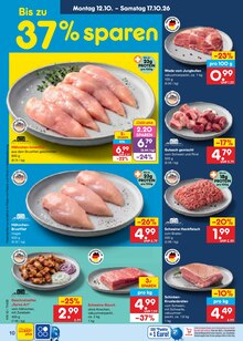 Braten im aktuellen Netto Marken-Discount Prospekt (Cottbus) Braten im Netto Marken-Discount Prospekt "Aktuelle Angebote" mit 71 Seiten (Cottbus)