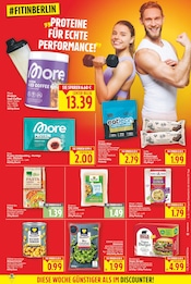 Kaffee im E center Prospekt in Falkensee Aktueller E center Prospekt mit Kaffee, "Aktuelle Angebote", Seite 15