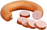 Fleischwurst im aktuellen Prospekt bei REWE in Biedenkopf