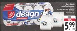 design Toilettenpapier von Gut & Günstig im aktuellen E center Prospekt für 5,99 €