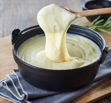 Carrefour Montigny-le-Bretonneux - Aligot de tome fraîche Promo Aligot de tome fraîche dans le catalogue Carrefour "Maintenant et moins cher !" à Montigny-le-Bretonneux