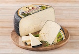 Tomme des pyrénées IGP noire - CAPITOUL en promo à 10,99 € chez Super U Tomme des pyrénées IGP noire - CAPITOUL dans le catalogue Super U
