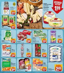 Butter Angebot & Preis im aktuellen REWE Prospekt Butter Angebot im aktuellen REWE Prospekt auf Seite 11
