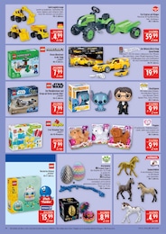 Spielzeug Angebot im aktuellen Marktkauf Prospekt auf Seite 34