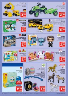 Fahrrad im Marktkauf Prospekt "AUSWAHL RIESIG, PREISE NIEDRIG" mit 44 Seiten (Erlangen)