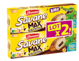 Savane Pocket Max - BROSSARD en promo chez Carrefour Rambouillet à 4,09 €